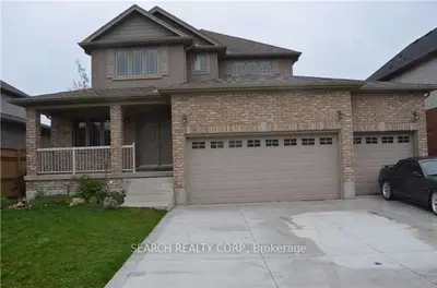 687 Spitfire Street, Woodstock, On N4t 0b1
