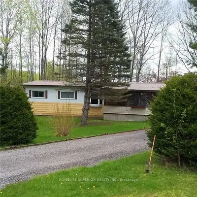 47 Belmont Street, Havelock-belmont-methuen, On K0l 1z0