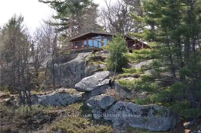 4454 Go Home Lake Shore, Georgian Bay, On P0c 1h0