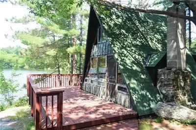7958 Go Home Lake Shore, Georgian Bay, On P0c 1h0