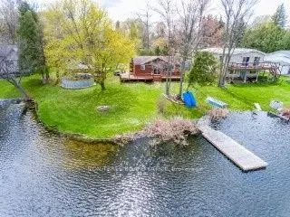 46 Manor Road, Kawartha Lakes, On K0m 1g0