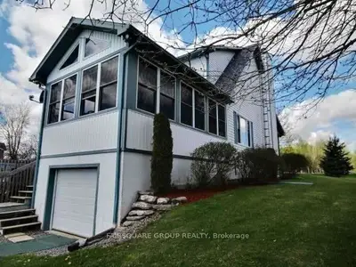 20278 Concession 5, Alfred And Plantagenet, On K0c 1a0