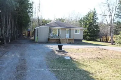 267 George Drive, Kawartha Lakes, On K0m 1a0