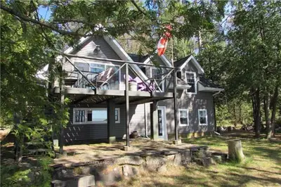 121 Island Drive, Kawartha Lakes, On K0m 1c0