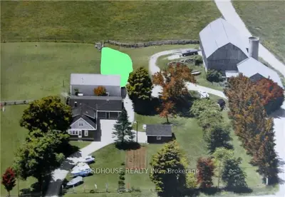 5423 Highway 35 N, Kawartha Lakes, On K0m 1n0