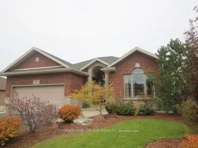 20 Scourfield Drive, Ingersoll, On N5c 0a4