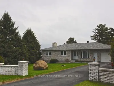 1119 Des Cedres Street, Hawkesbury, On K0b 1b0