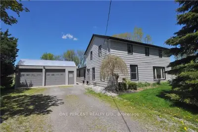 5375 #69 Regional Road, West Lincoln, On L0r 1y0
