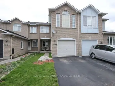 1502 Tonilee Drive, Cyrville - Carson Grove - Pineview, On K1j 1c4