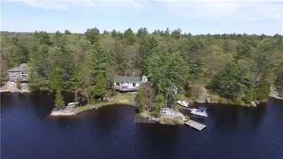2506 Island 90, Georgian Bay, On L0k 1s0