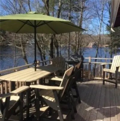 3646 Muskoka Raod 12 Road, Georgian Bay, On P0b 1j0