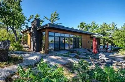 534 Island 2210/portage, Georgian Bay, On P0e 1e0