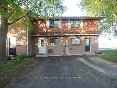 1063 Nellis Street 45, Woodstock, On N4s 8p2
