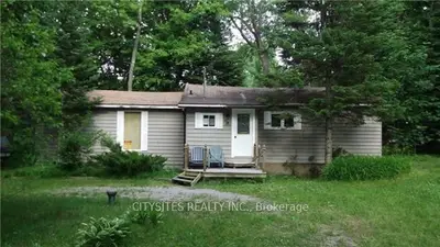 1735 Kennedy Drive, Trent Lakes, On K0m 1a0