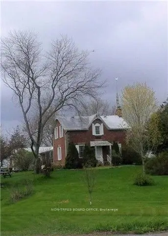 1488 Keene Road, Otonabee-south Monaghan, On K9j 6x9