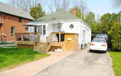 112 Glenelg Street W, Kawartha Lakes, On K9v 2v9