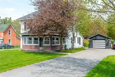 56 Concession Street, Havelock-belmont-methuen, On K0l 1z0