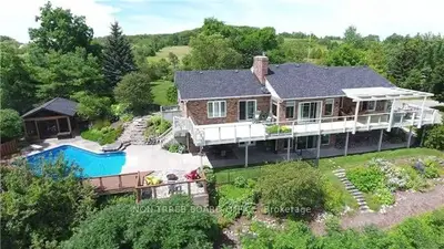 230 Emily Park Road, Kawartha Lakes, On K0l 2w0