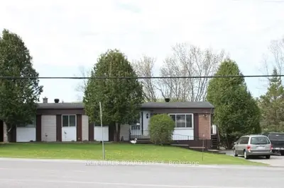 6969 Hwy 534, Parry Sound Remote Area, On P0h 2r0