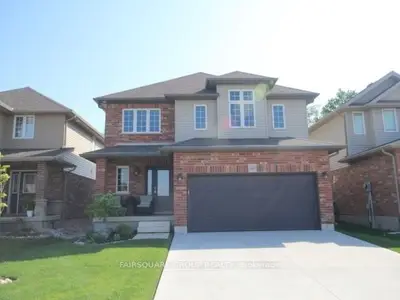 161 Winders Trail, Ingersoll, On N5c 0a7