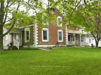 411 Chambers Road, Kawartha Lakes, On K0m 1g0