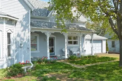 3019 County Rd 10 N, Prince Edward County, On K0k 2p0