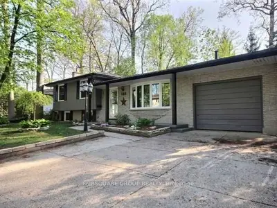 488 Griffith Street, London South, On N6k 2s4