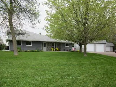 1928 County Rd 36, Kawartha Lakes, On K0m 1n0