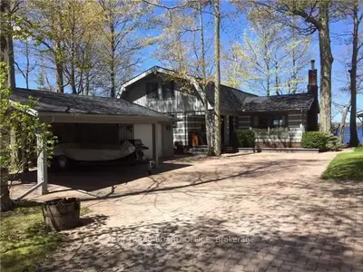 300 Fothergill Isle, Selwyn, On K0l 1t0