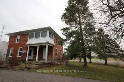 3476 Mcbride Road, South Dundas, On K0c 1h0