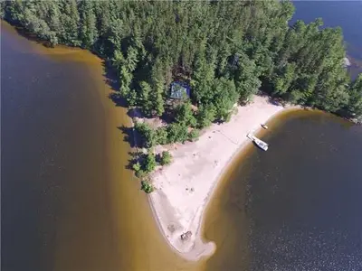 459 Sandy Island, Out Of Area, On P2b 3g6