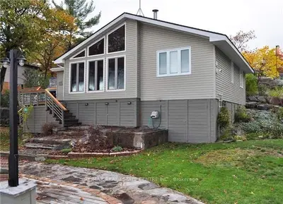 2372 1040 Georgian Bay, Georgian Bay, On P0e 1e0