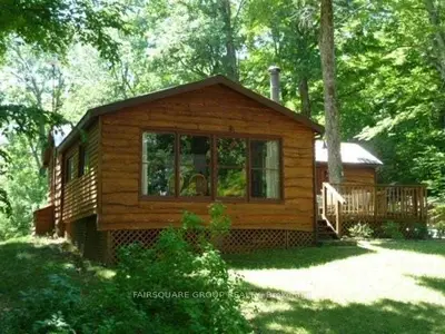 3230 R-32macdonald Island Road, Rideau Lakes, On K0g 1v0
