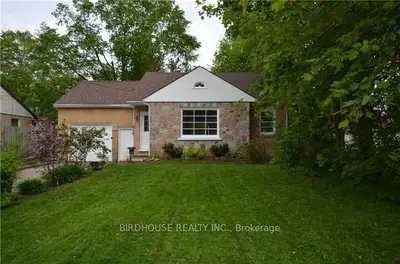 71 Regent Street, Kawartha Lakes, On K9v 3v3