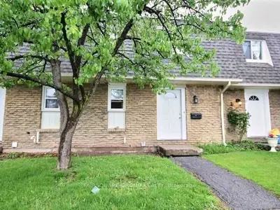 131 Rockwood Avenue 20, St. Catharines, On L2p 3k4