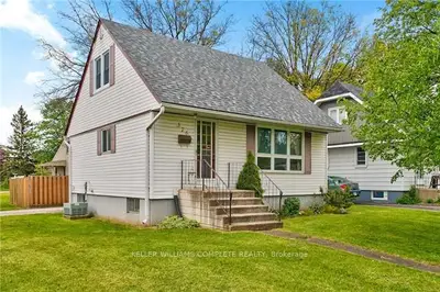 376 Huron Street, Woodstock, On N4s 7a6