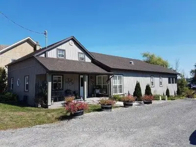 9 Rideau Street S, Westport, On K0g 1x0