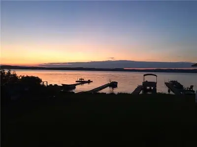 5140 Halstead Beach Road 125, Hamilton Township, On K0l 1e0