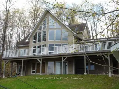 1234 #2 Shea Road, Muskoka Lakes, On P0b 1m0