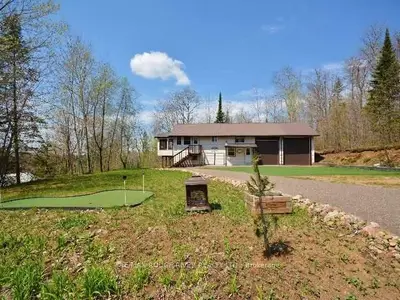 1001 Mcrae-hay Lake Road, South Algonquin, On K0l 2m0