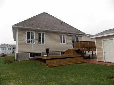 106 Jv Bonhomme Boulevard, Out of Area, ON P4P 0A2