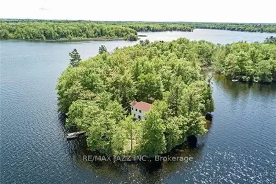 7008 Kishgo Island 70, Trent Lakes, On K9j 6x2
