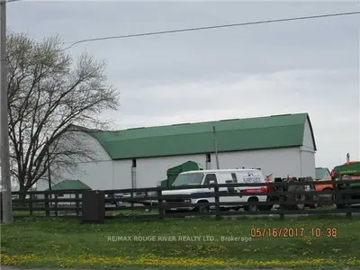 258 Highway 36, Kawartha Lakes, On K9v 4r4