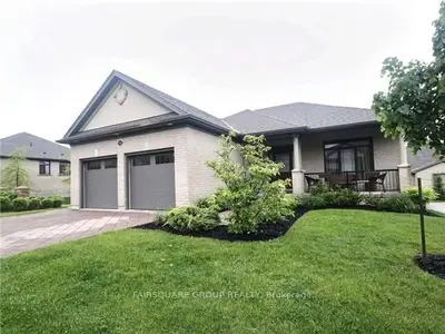 181 Skyline Avenue 18, London North, On N5x 0b2