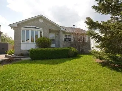 10 Sarah Crescent, Kawartha Lakes, On K0l 2w0