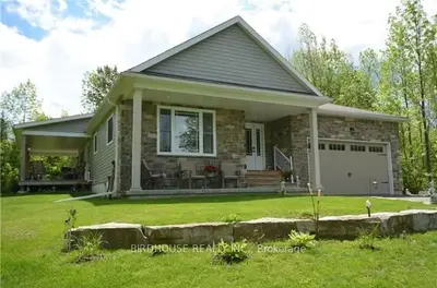 50 Gardiner Shore Avenue, Kawartha Lakes, On K0m 1n0