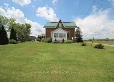 389 Halter Road, Kawartha Lakes, On K9v 4r4