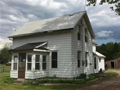 201 County Rd 48 Road, Havelock-belmont-methuen, On K0l 1z0