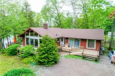 33 Birch Terrace, Trent Lakes, On K0l 1j0