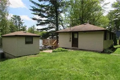 3 Outlook Court, Kawartha Lakes, On K0m 1k0